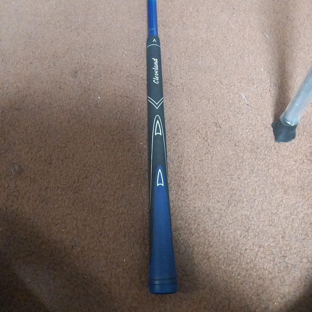 Cleveland Golf ジュニアゴルフセット SMALL