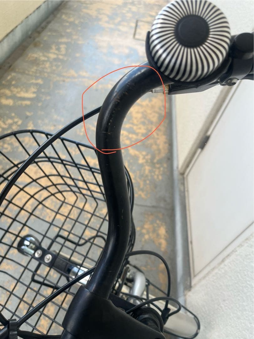 シルバー 三輪車 電動アシスト☆