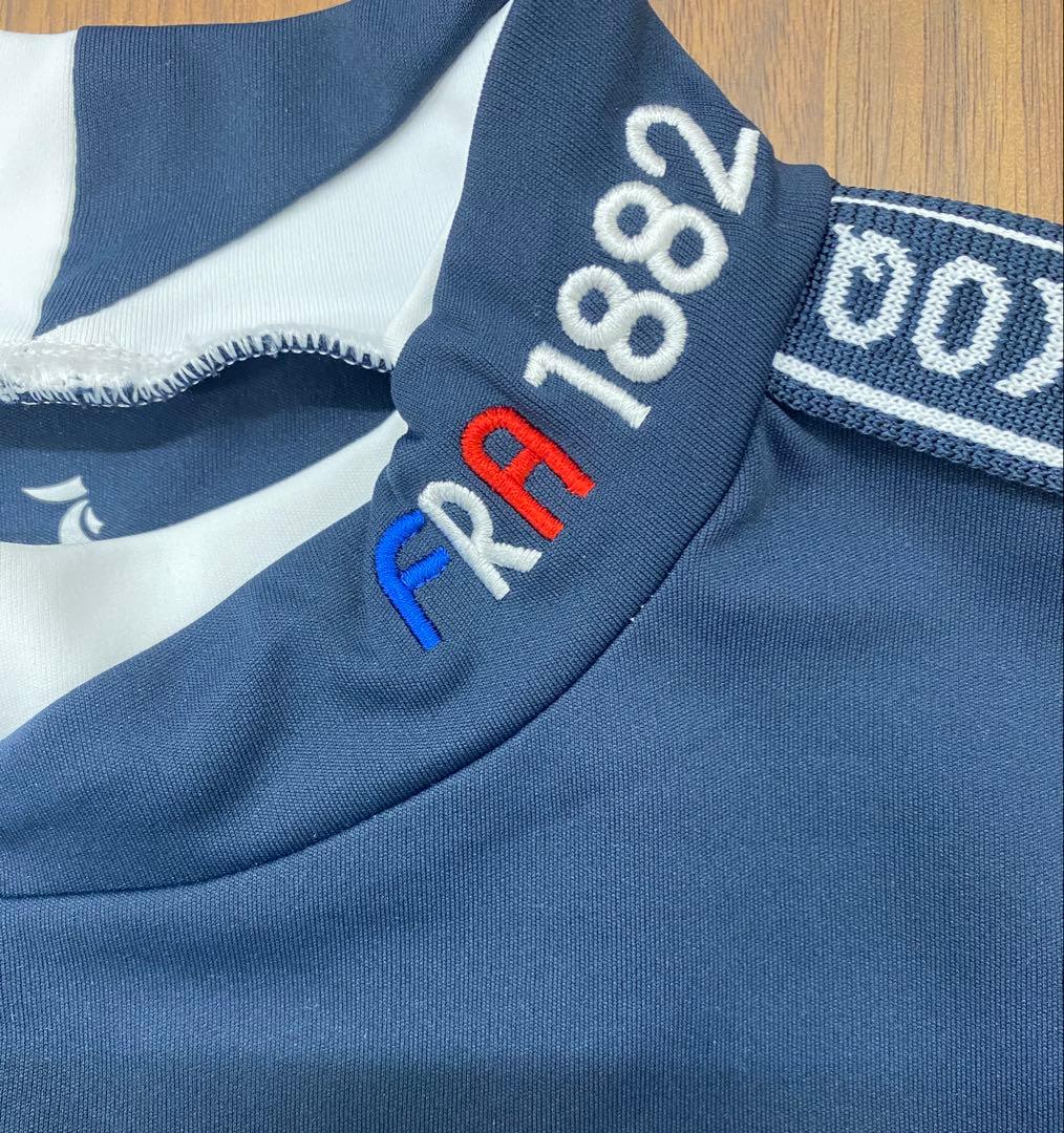 LE COQ SPORTIF ゴルフウェア セット