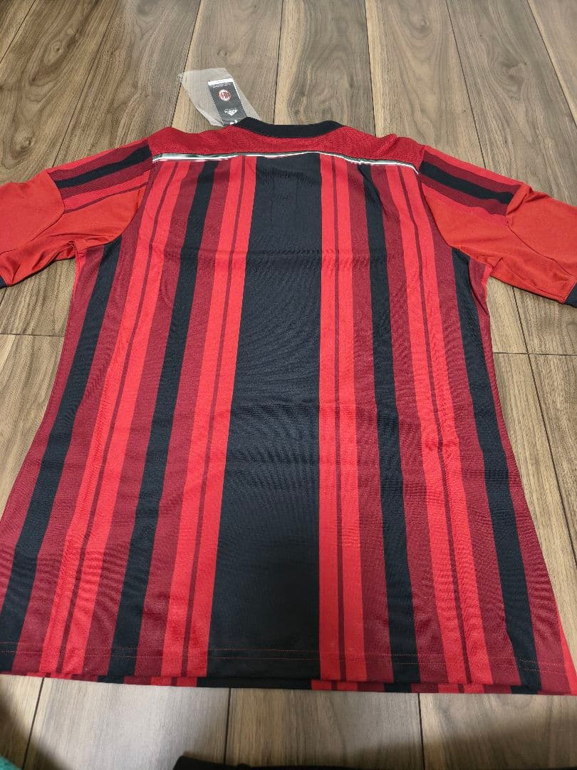 【新品】adidas ACミラン14-15