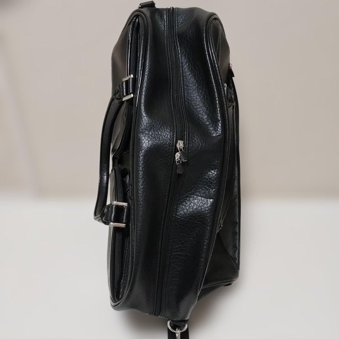 キャロウェイ レザー Callaway ゴルフバッグ ショルダーバッグ 2way