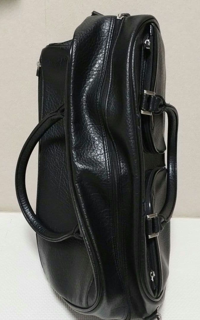 キャロウェイ レザー Callaway ゴルフバッグ ショルダーバッグ 2way