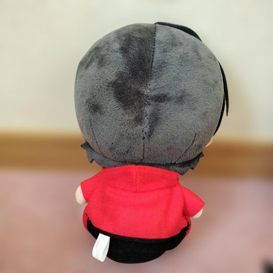 カラフルピーチ からぴち　ゆあんくん ぬいぐるみ　セット売り