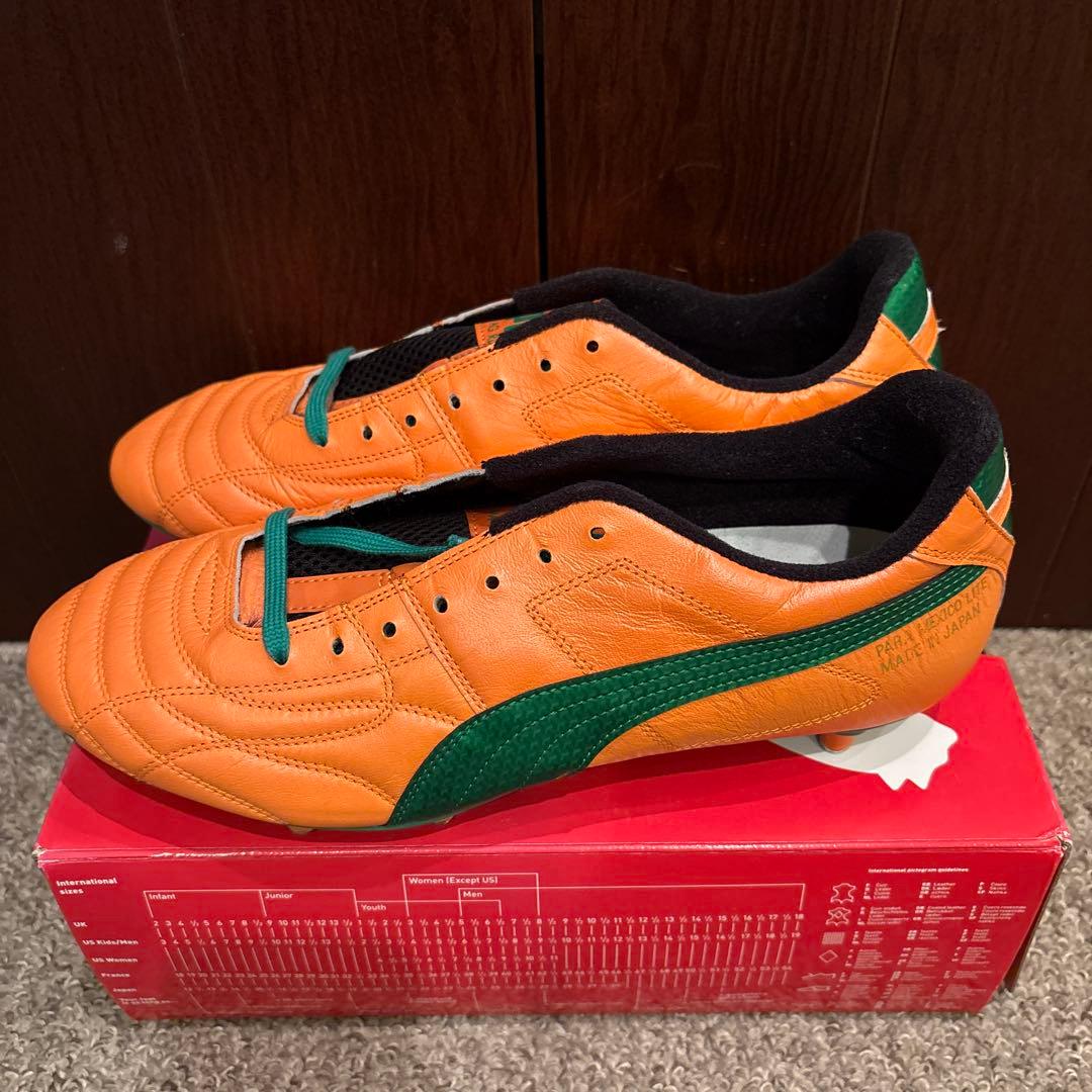 ✨激レア✨Puma PARA MEXICO LITE