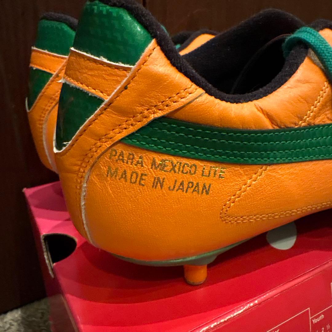 ✨激レア✨Puma PARA MEXICO LITE