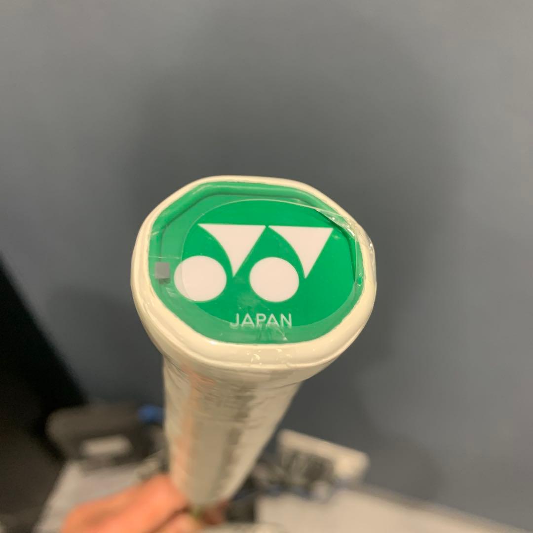 YONEX 初回モデル　ASTROX 100 4U5 バドミントンラケット