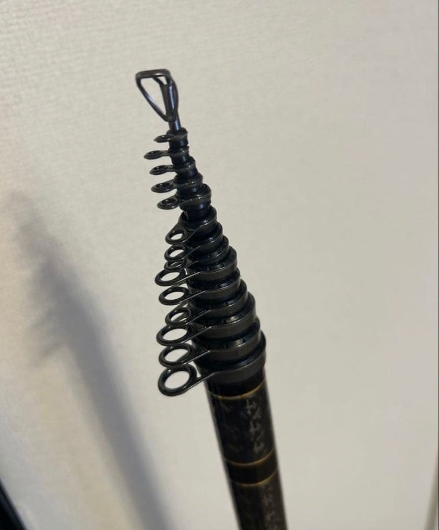 【宇崎日新】INGRAM BLACK EDITION 磯 LTD