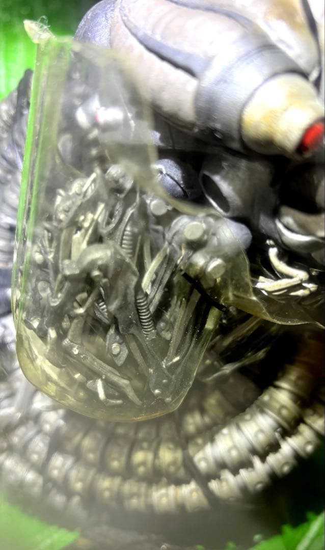マトリックス　センティネル　フィギュア　マクファーレントイ