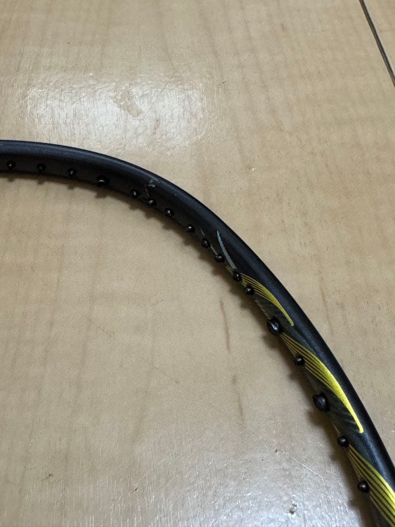 ナノフレア800LT ジャンク品
