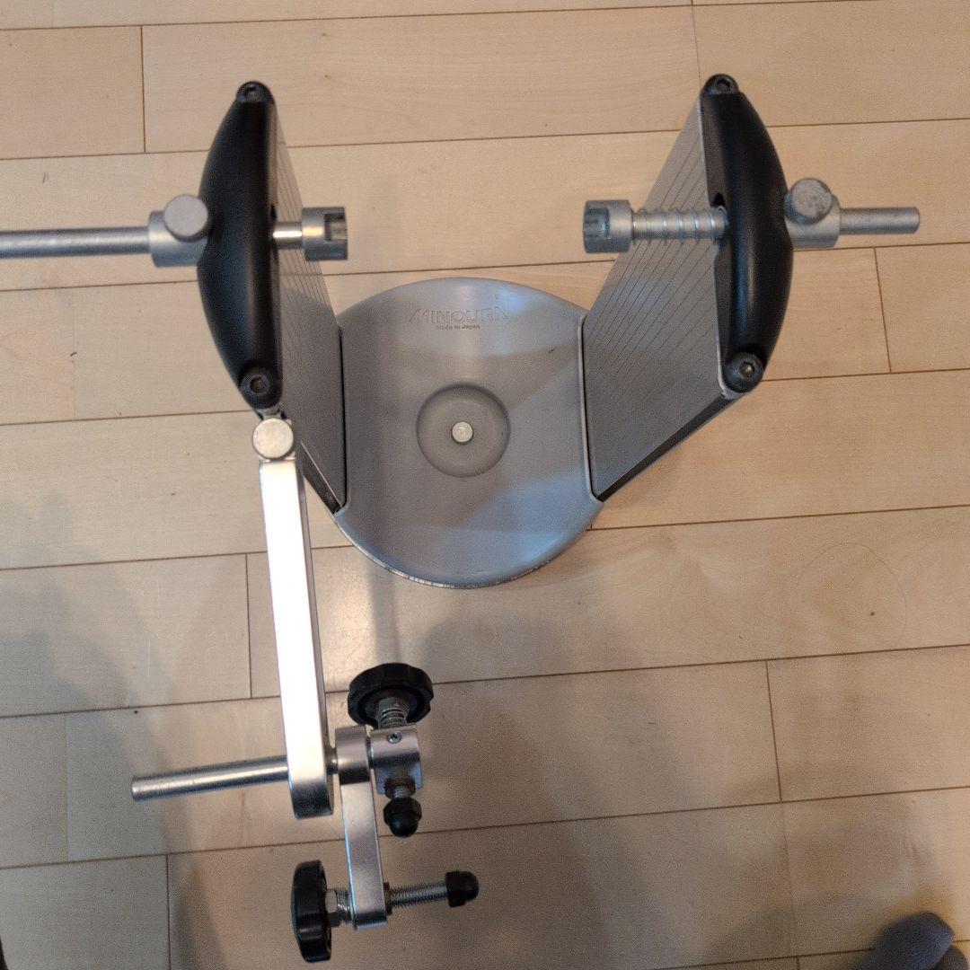 MINOURA フレ取り台 FT50