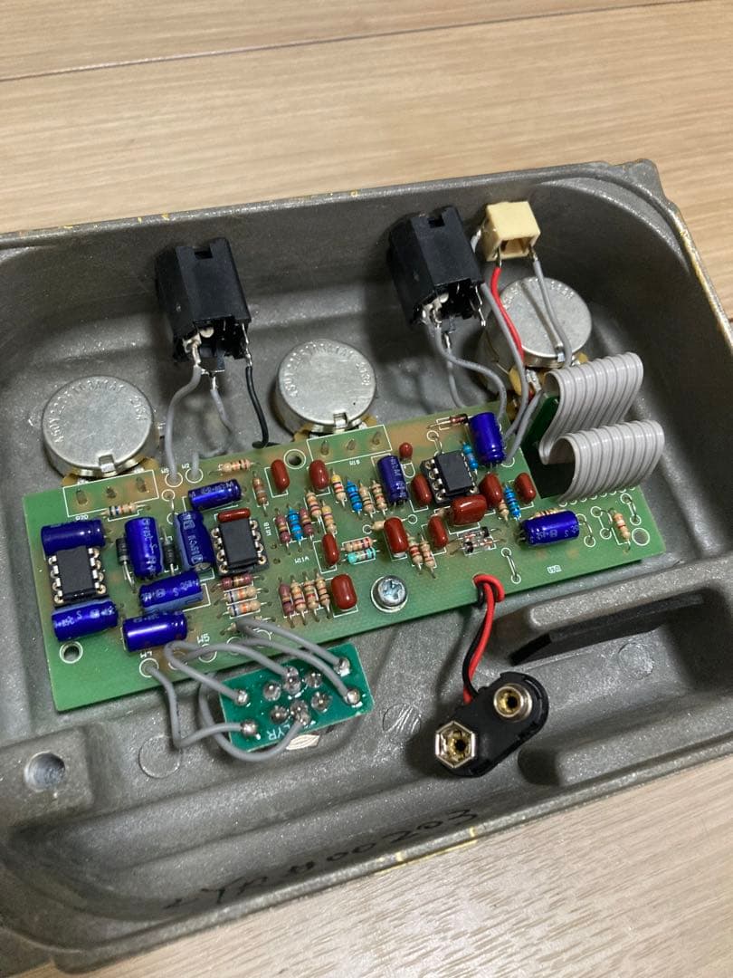 KLON CENTAUR クローン