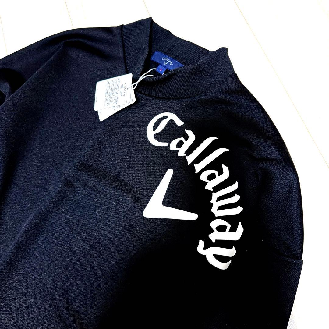 callaway キャロウェイ ゴルフ　ウェア　長袖　レディース　新品　未使用