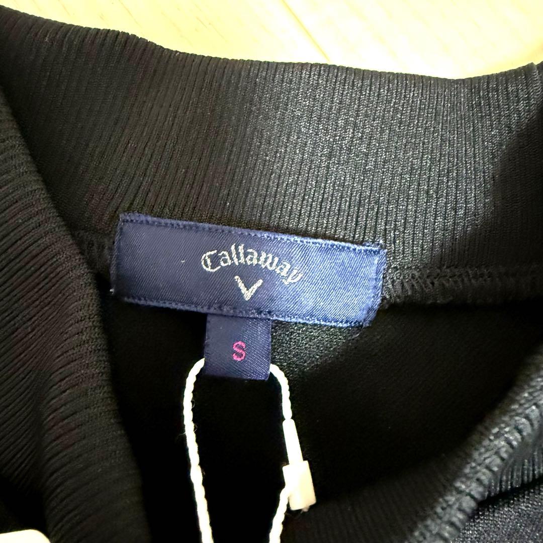 callaway キャロウェイ ゴルフ　ウェア　長袖　レディース　新品　未使用