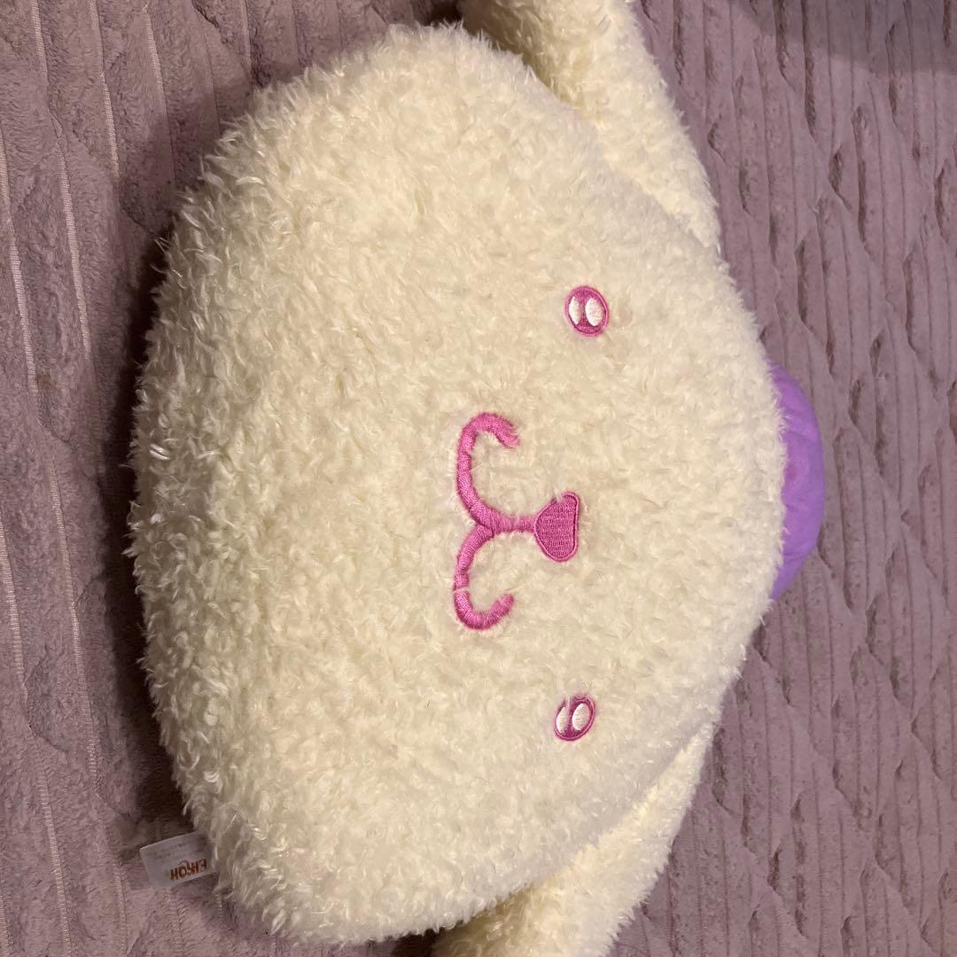 ポムポムプリン ぬいぐるみ、マスコットセット
