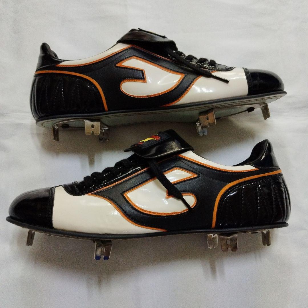 読売ジャイアンツ モデル 90 S ビンテージ キャップ・ レプリカ スパイク