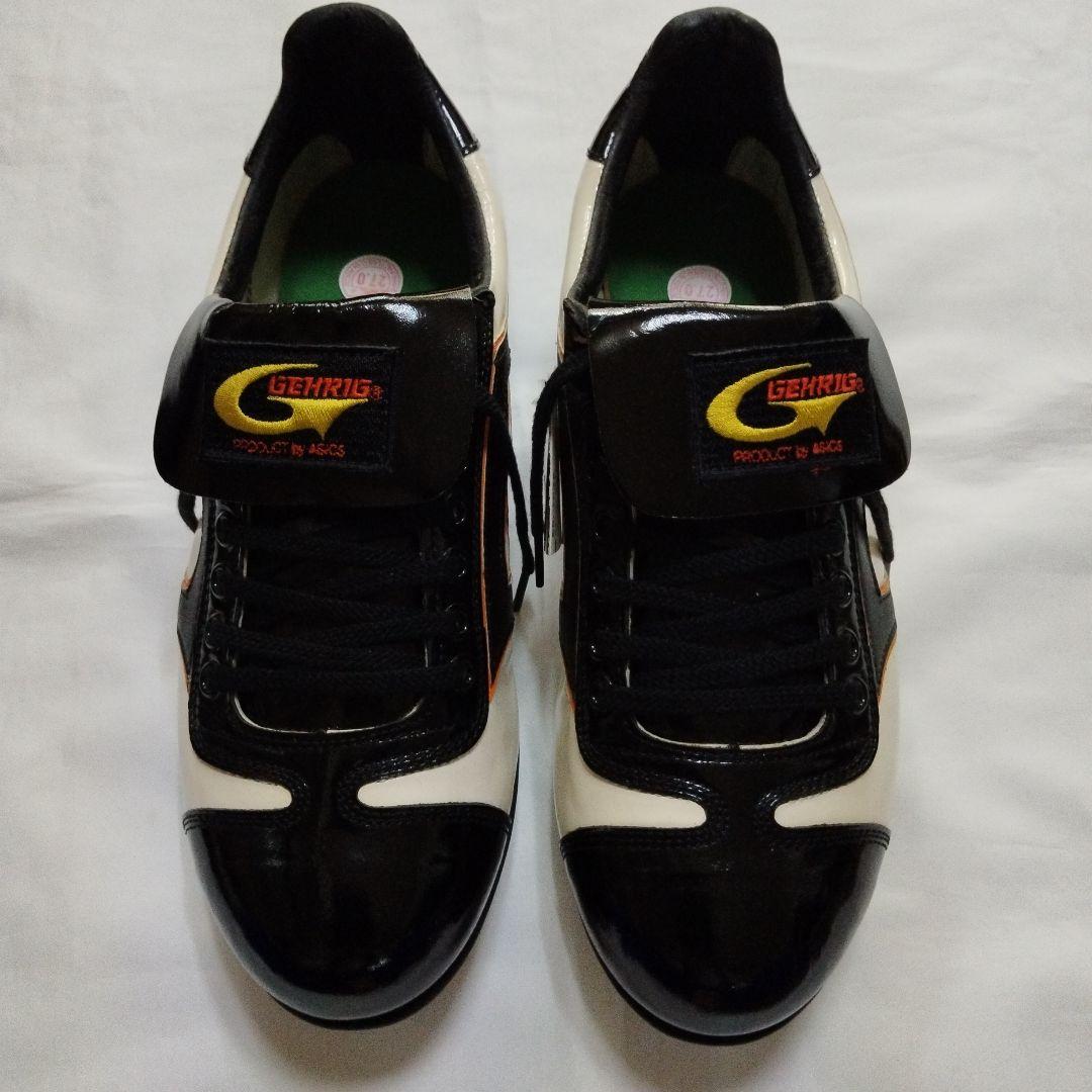 読売ジャイアンツ モデル 90 S ビンテージ キャップ・ レプリカ スパイク