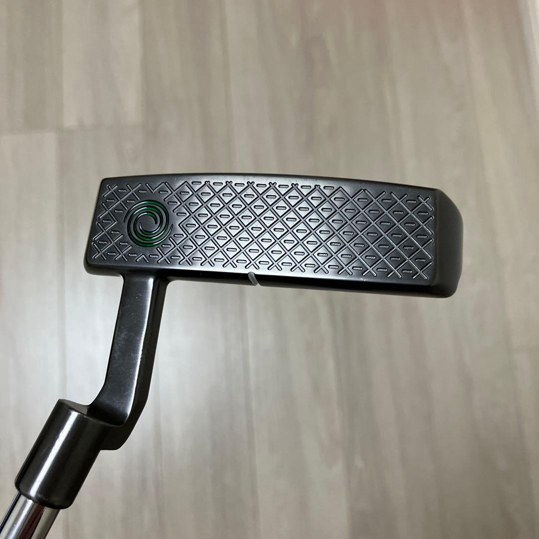 ODYSSEY トゥーロンパター