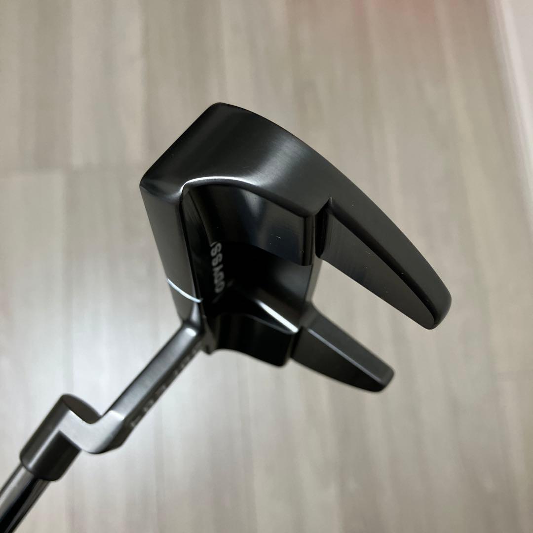 ODYSSEY トゥーロンパター