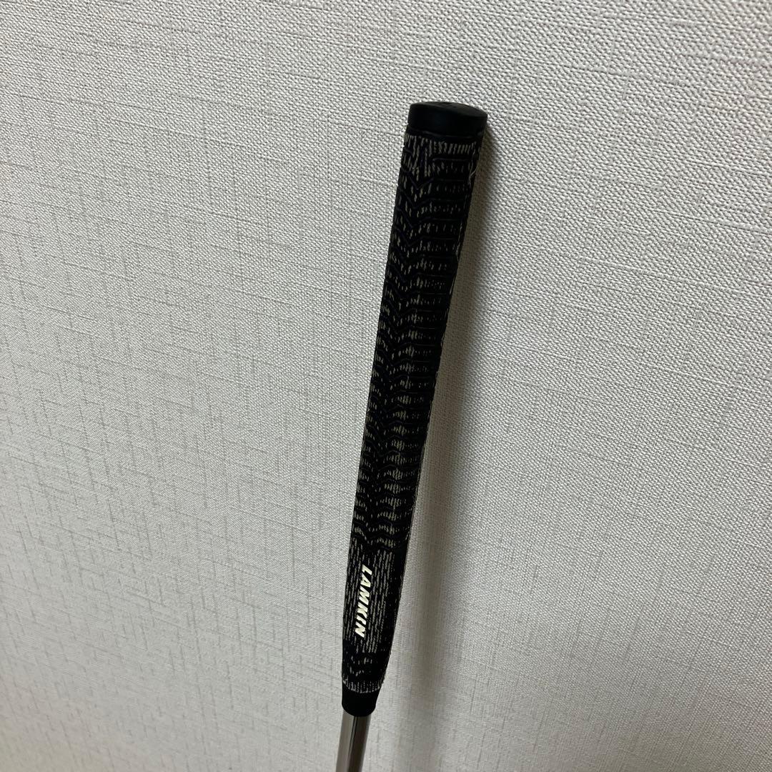 ODYSSEY トゥーロンパター
