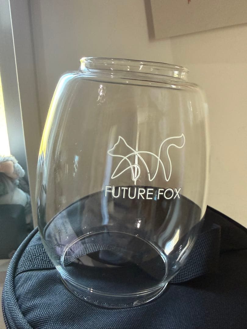 FUTURE FOX オイルランタン セット