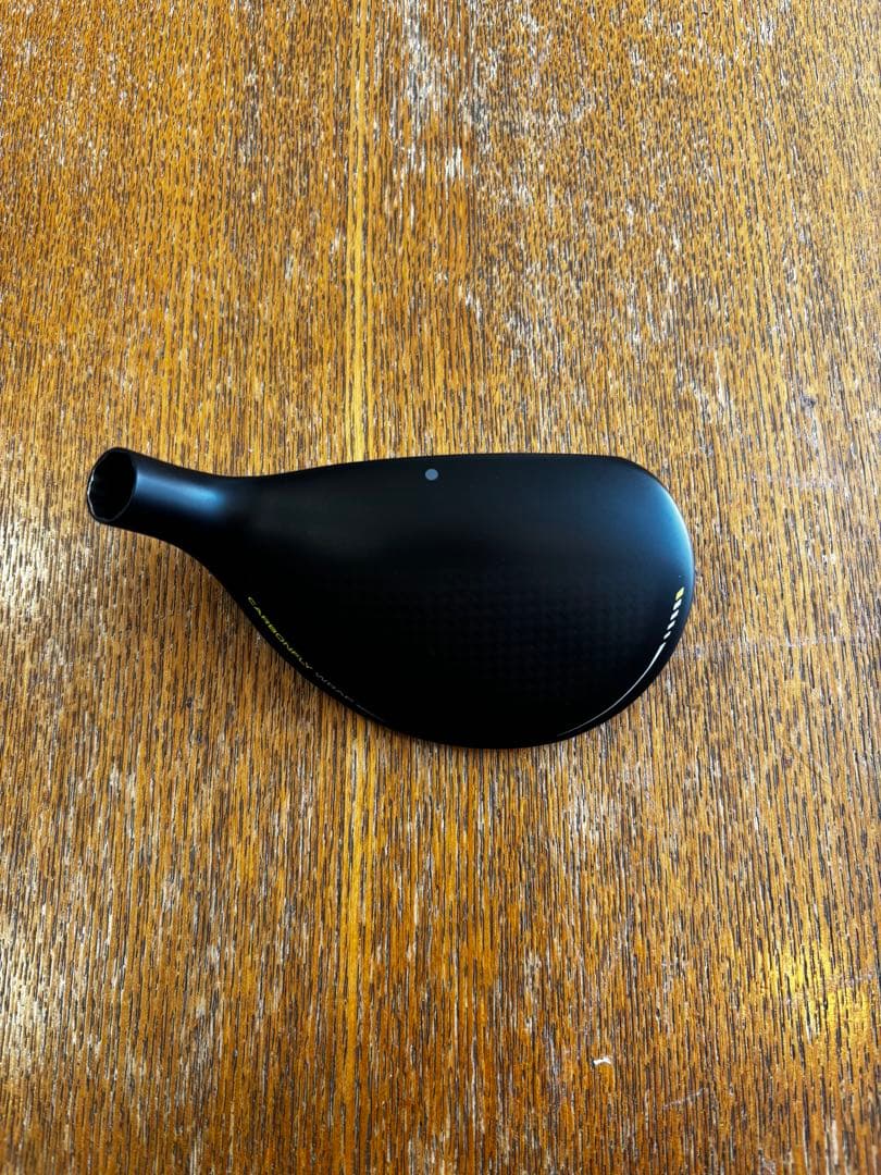 PING GOLF ピン　ユーティリティ ハイブリッド　G430 2U 17°