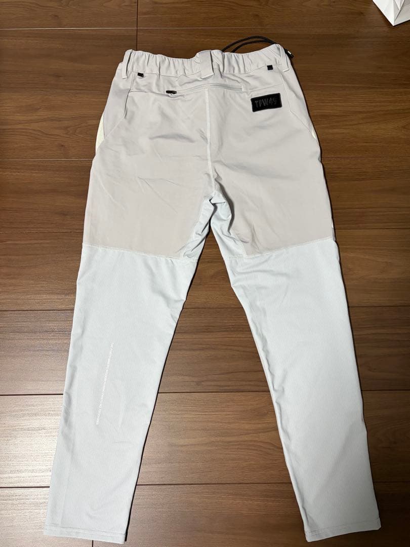 TFW49 HYBRID PANTS ハイブリッドパンツ　Sサイズ