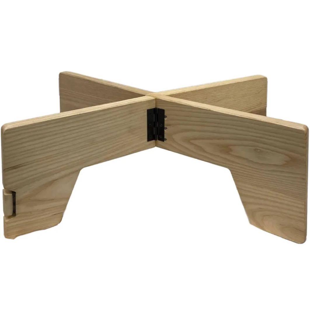 廃盤品shim.craft xlegstand