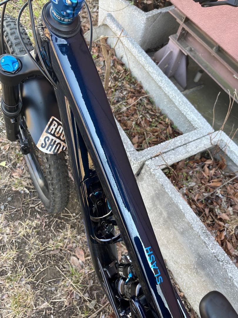 TREK マウンテンバイクSlash 8 Gen 6 Mサイズ
