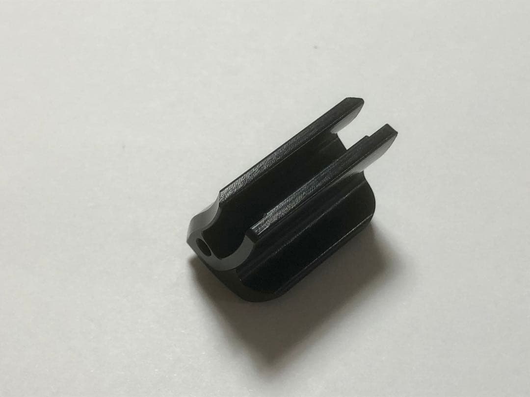 ＺＰＩ　アブ　モラム　morrum AE74 ローダウンクラッチ　新品　超希少