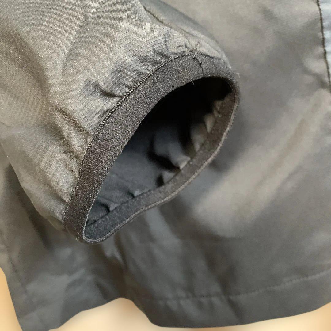 【美品】OAKLEY オークリー　スカル　セットアップXXL 黒
