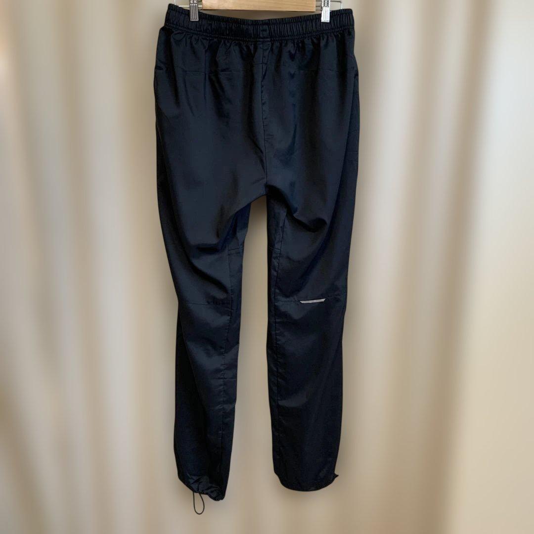 【美品】OAKLEY オークリー　スカル　セットアップXXL 黒