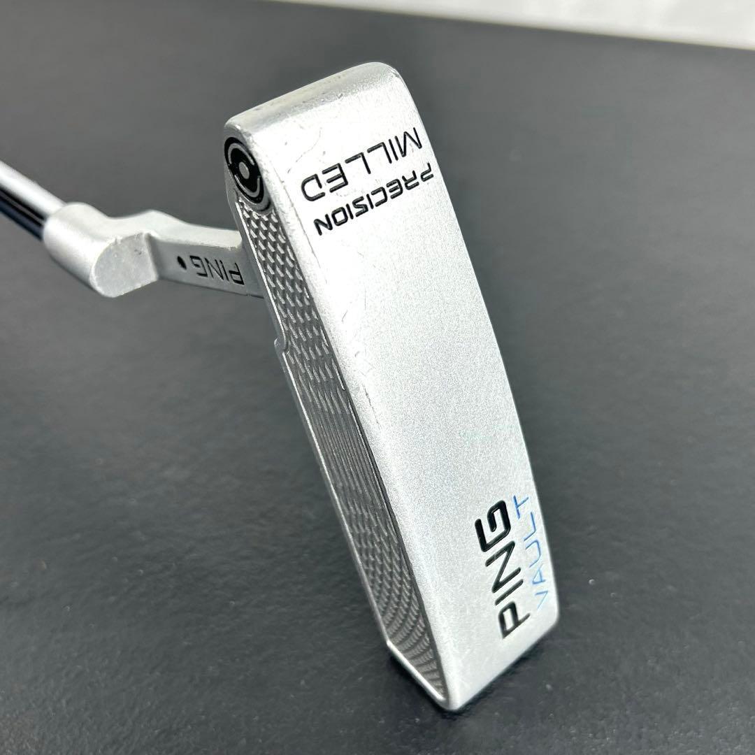 PING　BAULT ヴォルト ANSER2 PRECISION MILLED