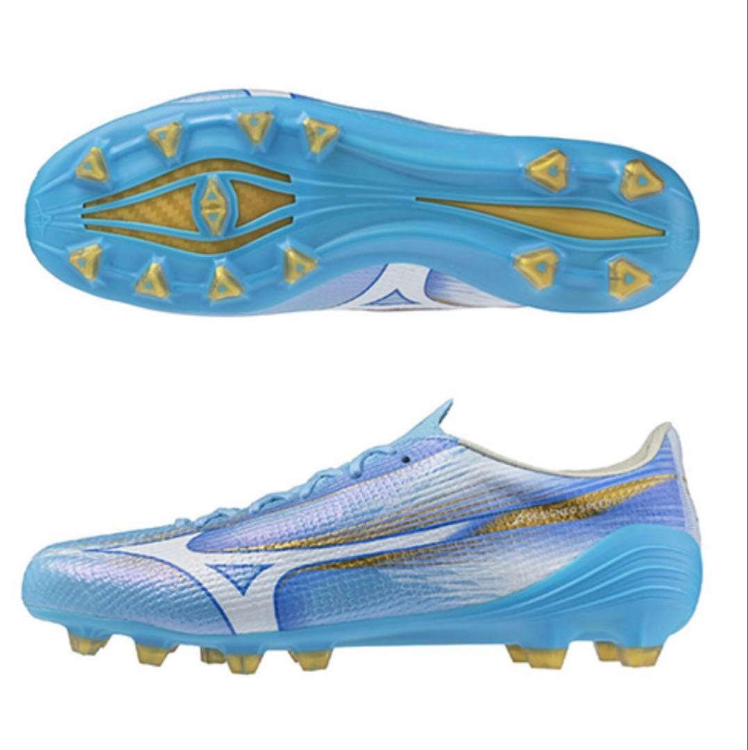新品未使用　MIZUNO ミズノアルファ 3 ELITE