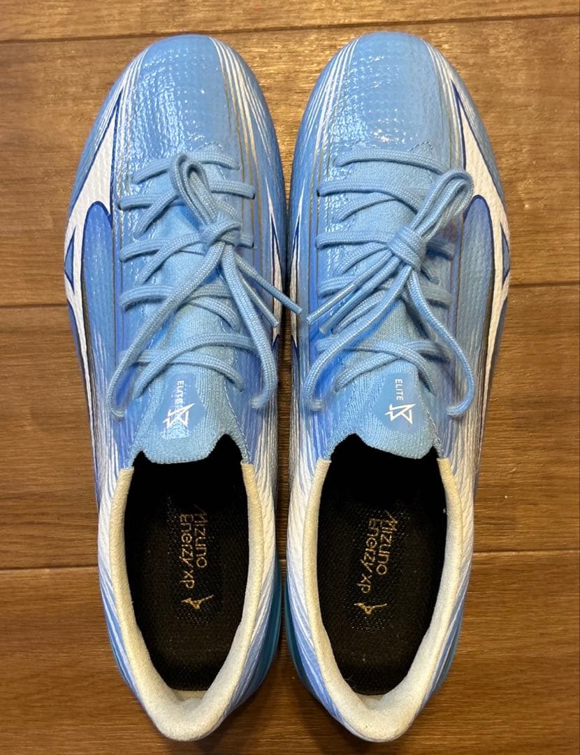 新品未使用　MIZUNO ミズノアルファ 3 ELITE