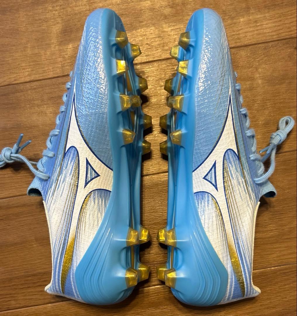 新品未使用　MIZUNO ミズノアルファ 3 ELITE