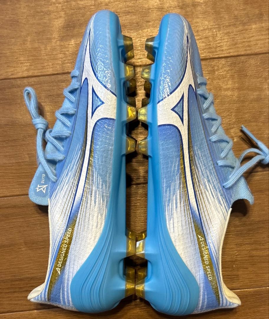 新品未使用　MIZUNO ミズノアルファ 3 ELITE