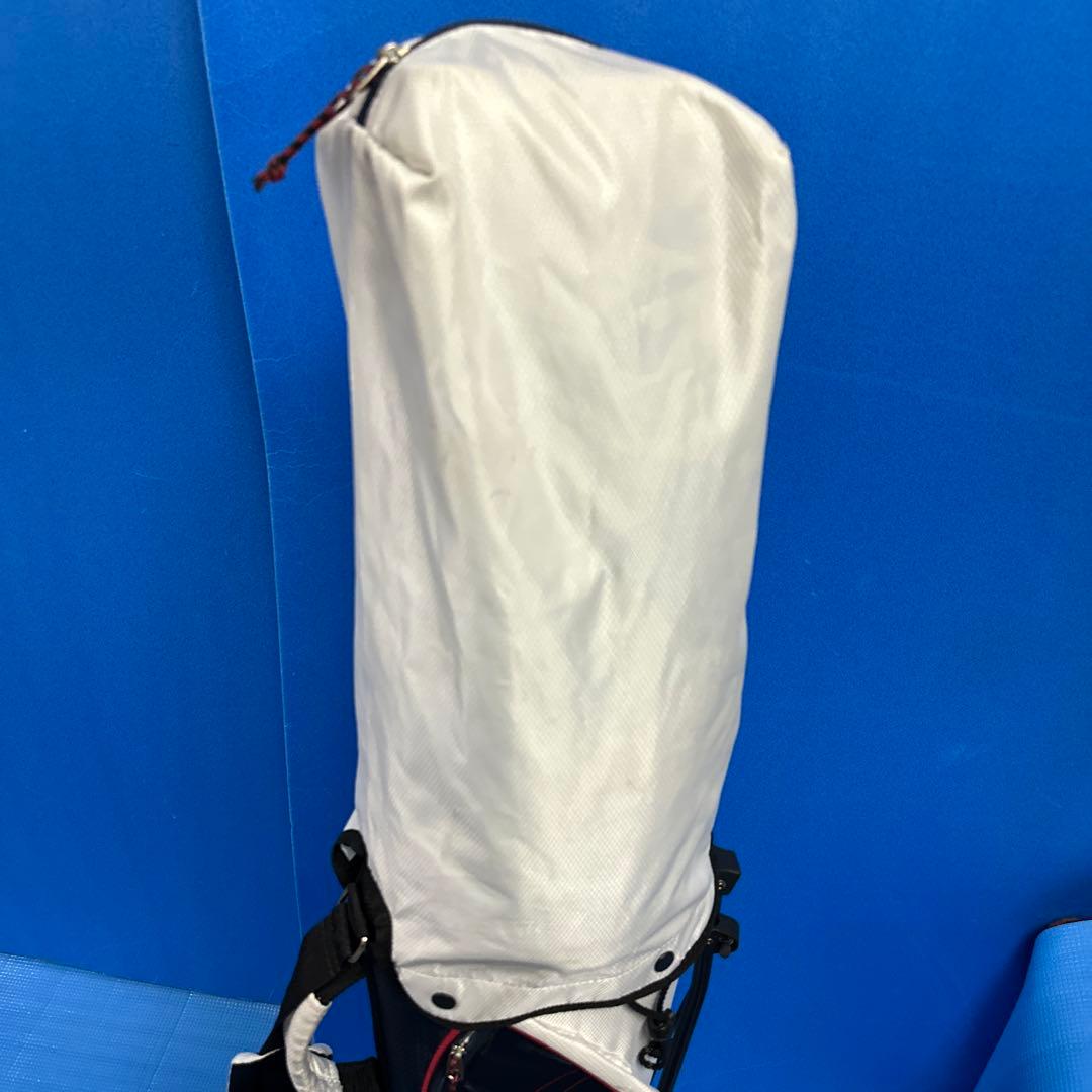 アルペン・スタンド式キャディーバッグ美品商品