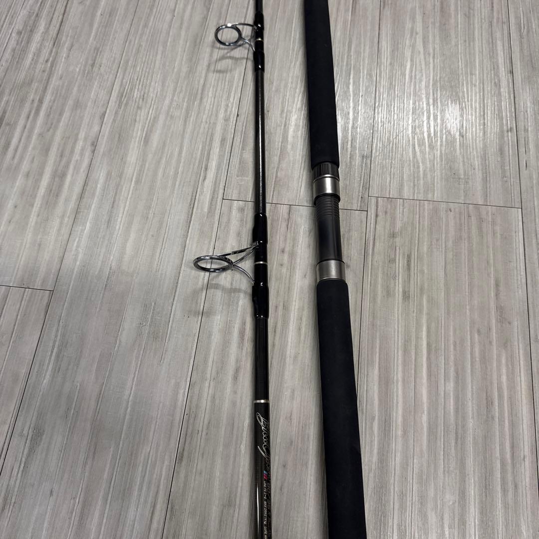 カーペンター　ブルーチェイサー80/35 スーパーコブラ