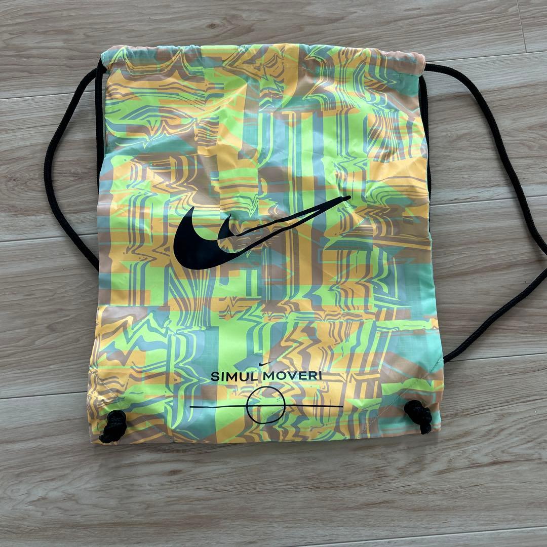 NIKE ZOOM マーキュリアル　ヴェイパー15 エリート　FG 24.0cm