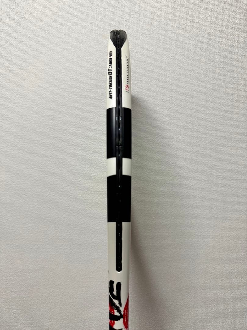 【希少　美品】テニスラケット　バボラ　PURE DRIVEジャパンモデル G3