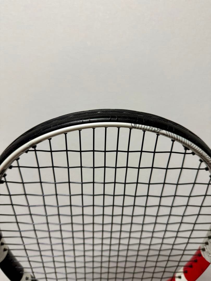 【希少　美品】テニスラケット　バボラ　PURE DRIVEジャパンモデル G3