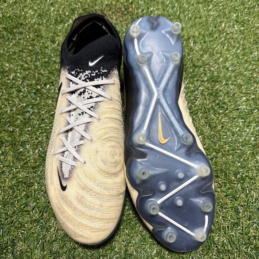 NIKE ファントムGX2 ELITE AG 27.5cm 409