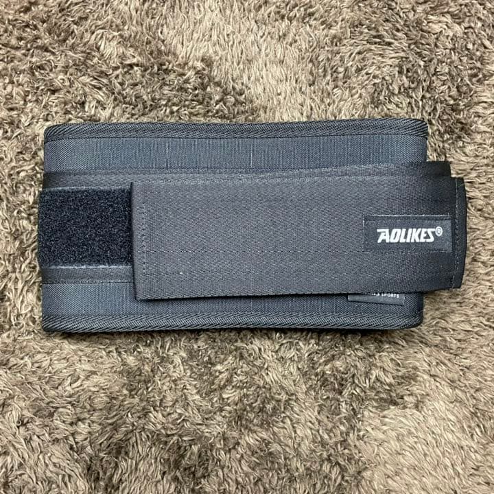 トレーニング用品セット