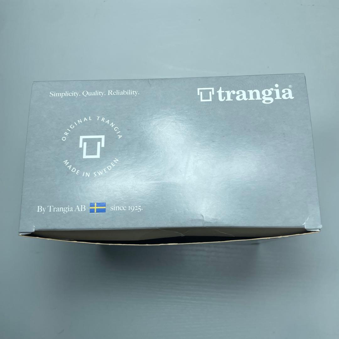 Trangia 27-3 HA クッカーセット
