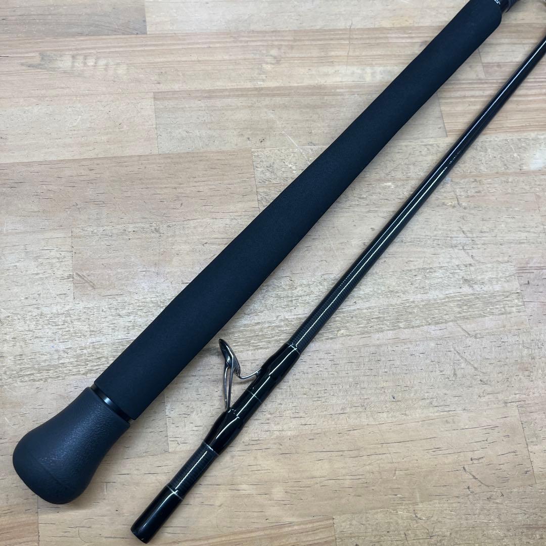 24ブルースナイパー103ML/M 美品
