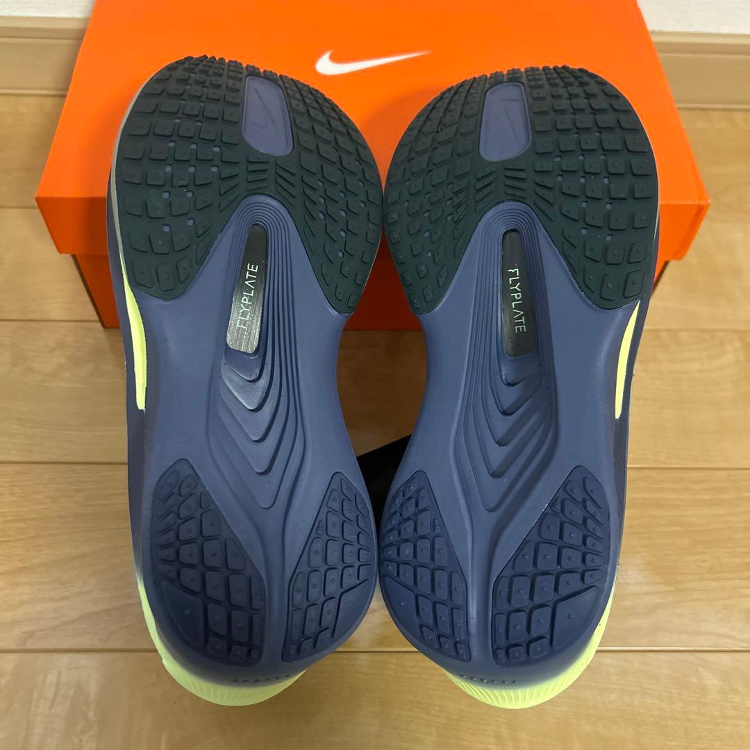 スパイク・シューズ NIKE ZOOM FLY 6 26cm