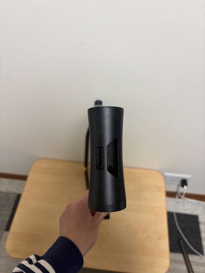 VOLUME BIKE VANDALフレームセット　fgfs