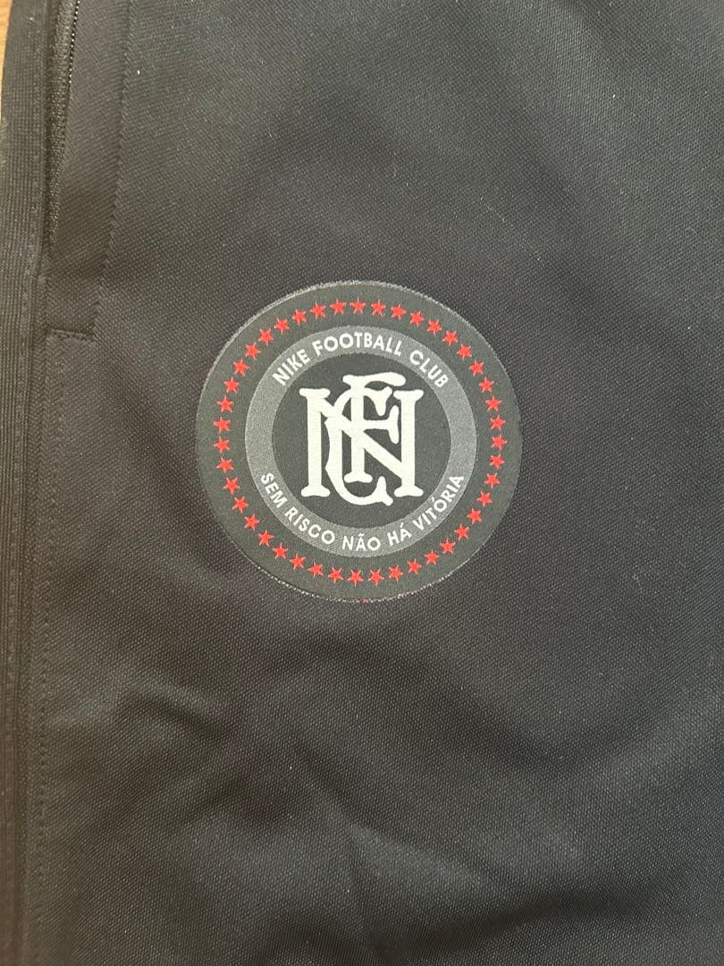 NIKE FC ジャージ上下