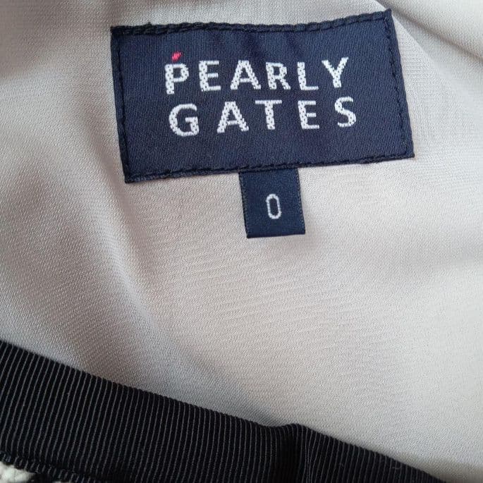 PEARLY GATES パーリーゲイツ ゴルフウェア スカート