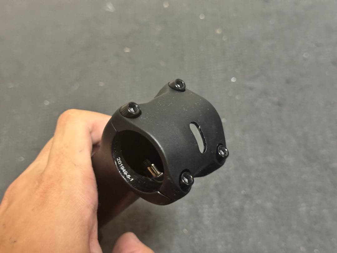 SPECIALIZED ステム 140mm 12° ターマック 美品